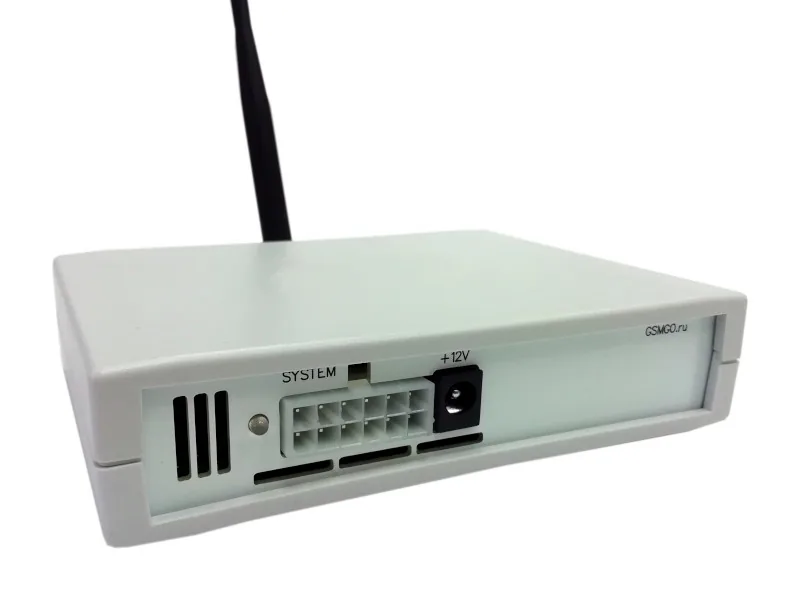 GSM реле CL-Gate