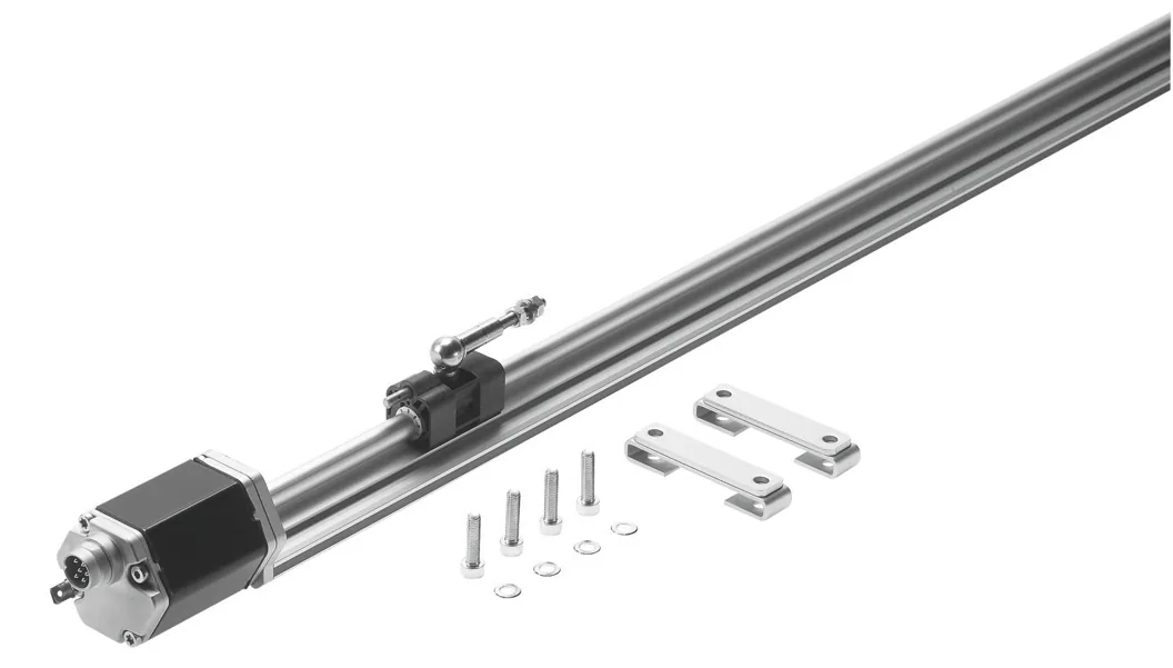 Энкодер смещения Festo MME-MTS-TLF