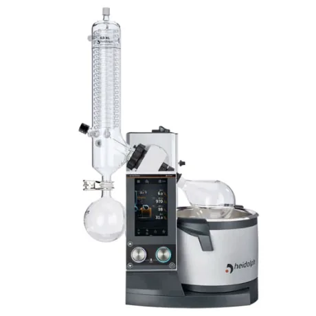 Испаритель Heidolph Hei-VAP Ultimate Control ML/G3 XL