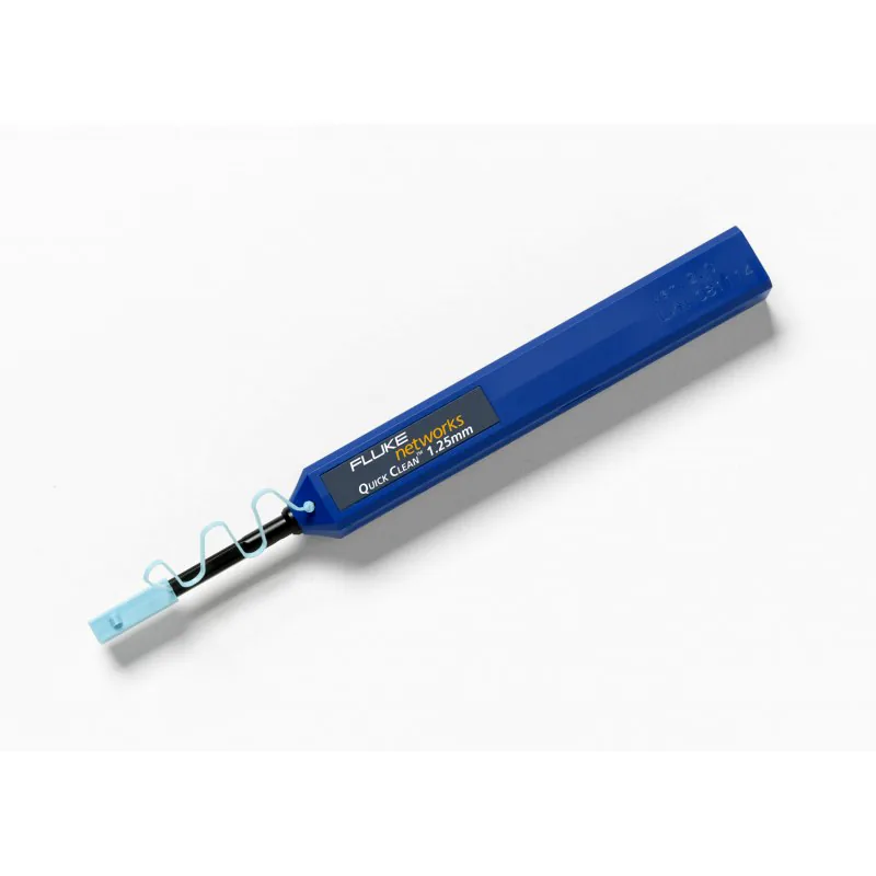 Очиститель Fluke Networks QuickClean-1.25-1P