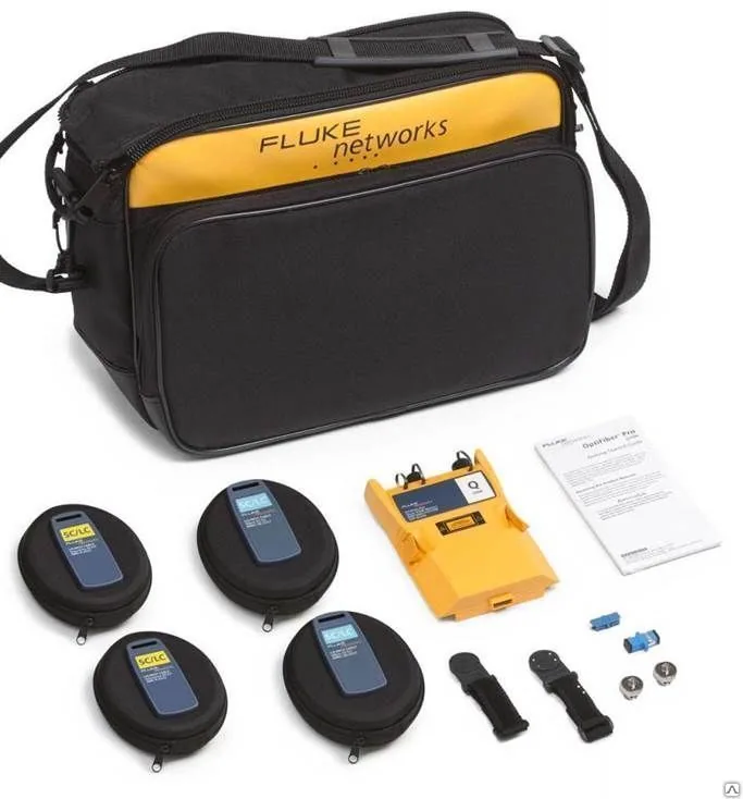 Тестовый комплект Fluke Networks OFP-Q-ADD