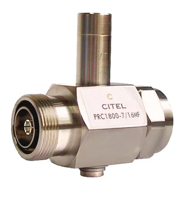 Устройство защиты от импульсных перенапряжений Citel PRC1800-T/FF (621127)