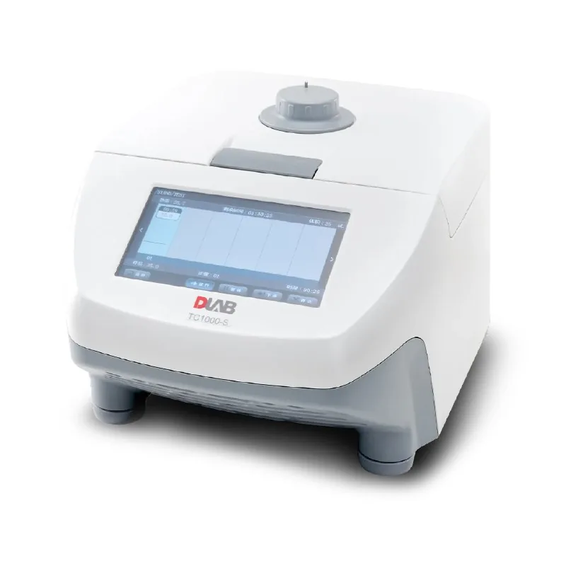 Амплификатор DLAB ДНК TC1000-S