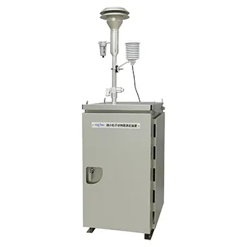 Устройство контроля частиц DKK-TOA FPM-377