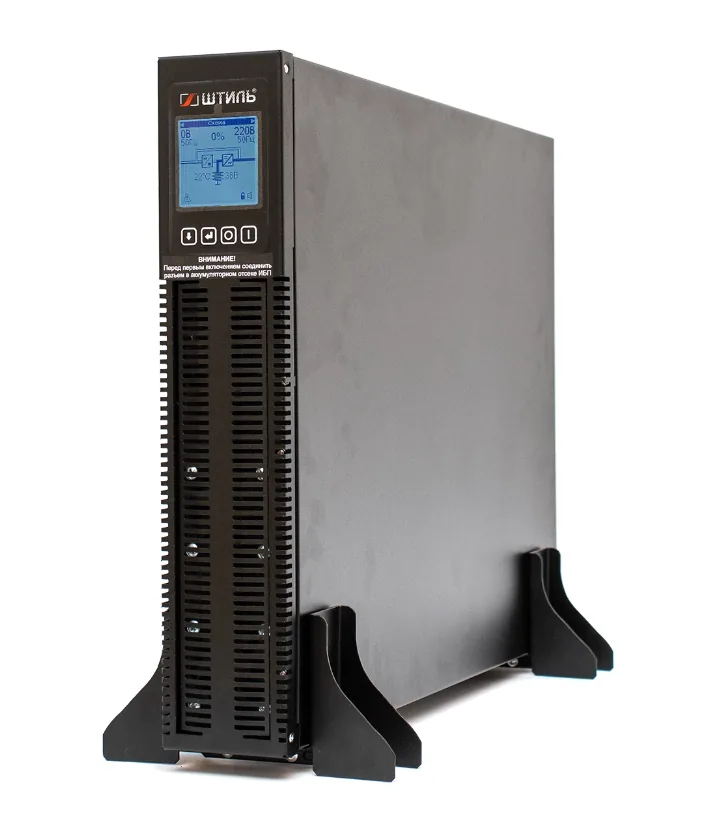 Источник питания Штиль STR1103TLD