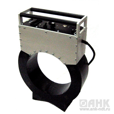 Динамометр Мегавес ДАЦ-C-300-1-2/1
