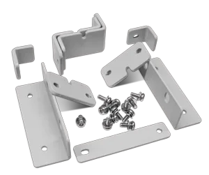 Комплект для монтажа SIGLENT ЦУР-2-RMK