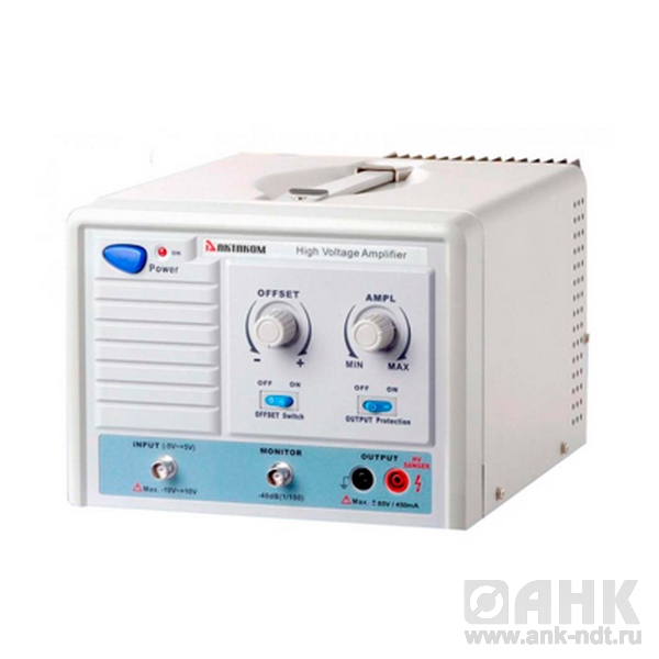AVA-1408 Амплитудный усилитель