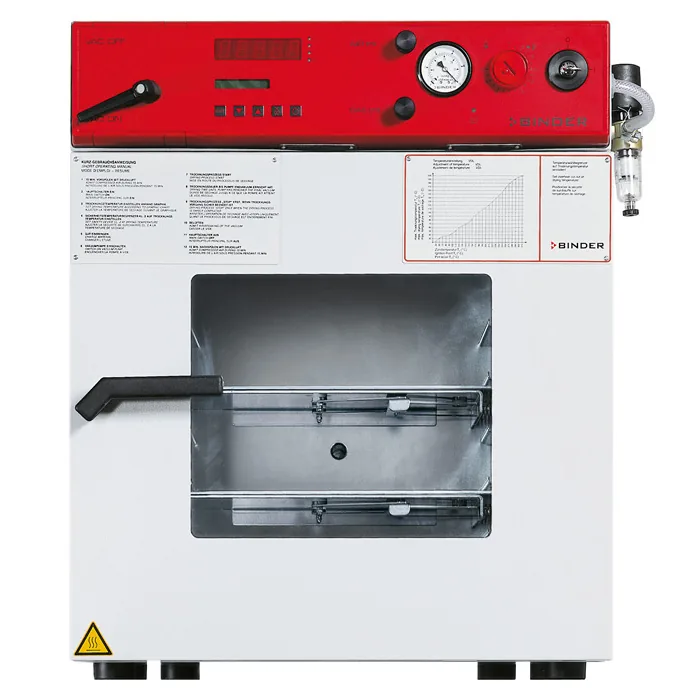 Шкаф Binder VDL 53