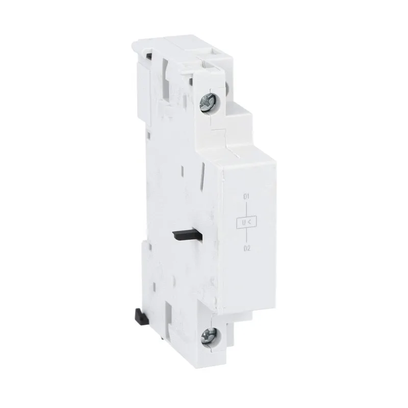 Расцепитель минимального напряжения КЭАЗ OptiStart MP-U24-T2