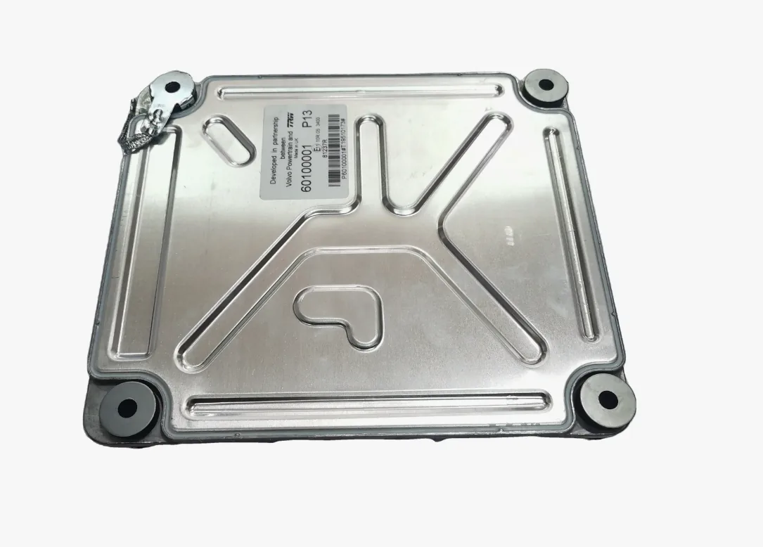 Контроллер HZXY EC210