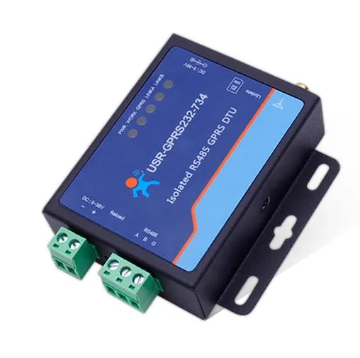Модем USR IOT USR-GPRS232-734