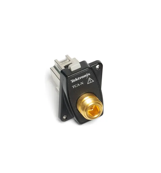 Адаптер Tektronix TCA-N