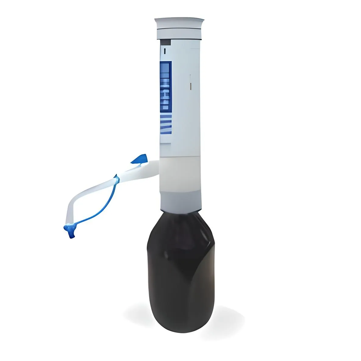 Дозатор диспенсер на бутылке DA-60ML (10-60 мл)