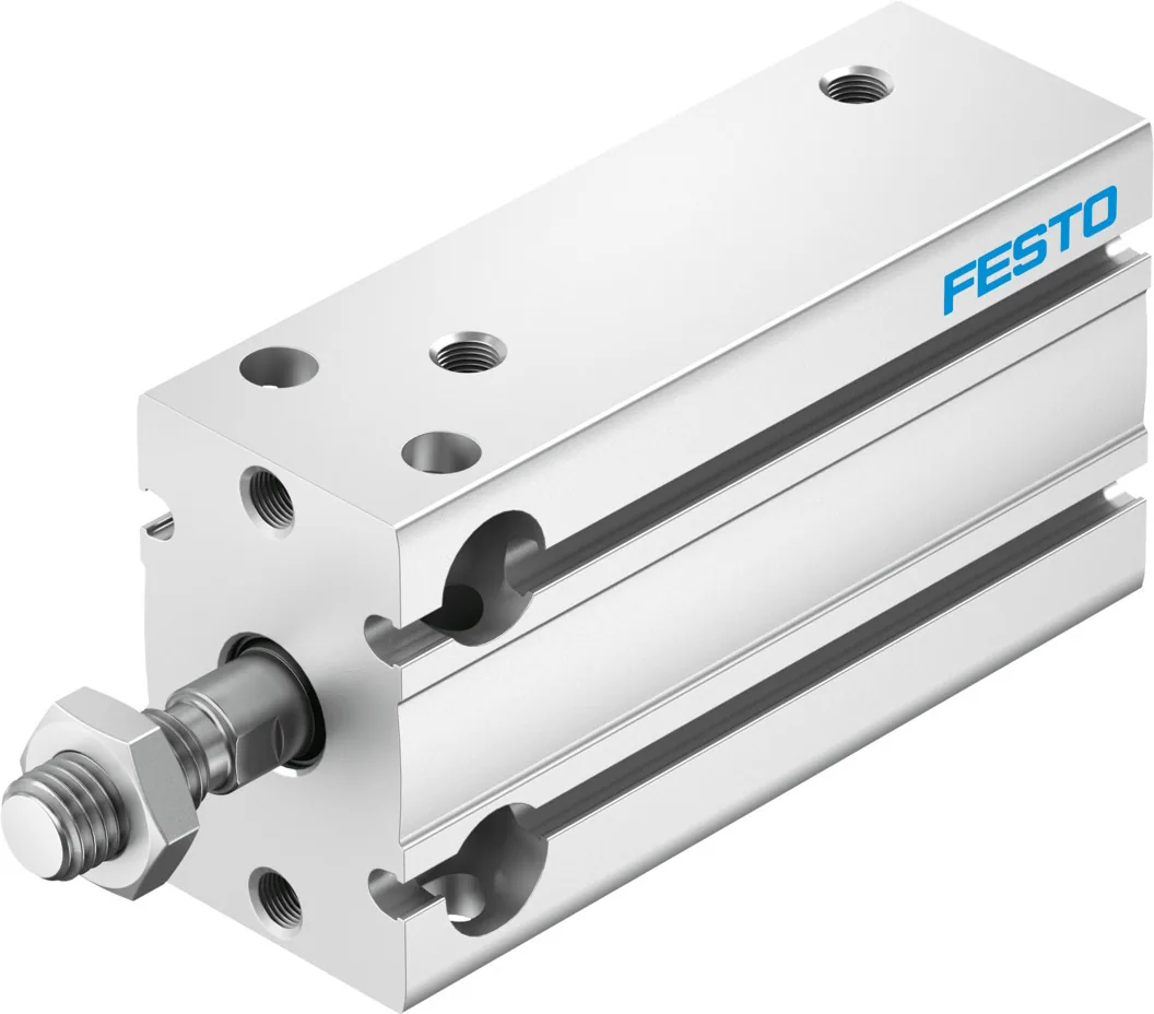 Компактный цилиндр Festo DPDM