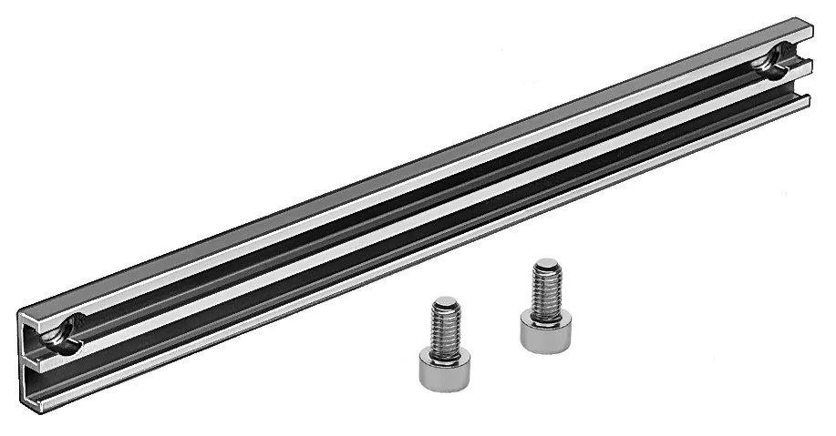 Профильная планка Festo SLMS, SLZS