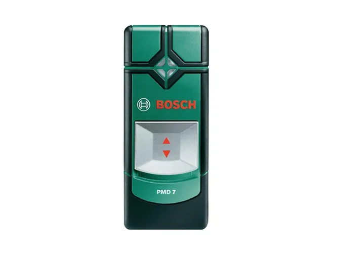 Детектор скрытой проводки Bosch PMD 7