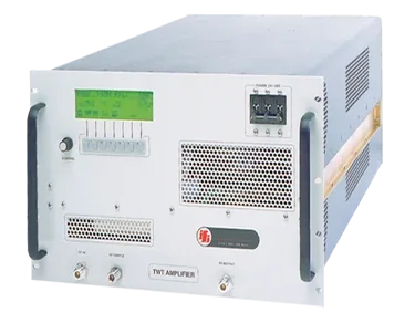 Усилитель мощности IFI T188: 8-18 ГГц, до 1000 Вт