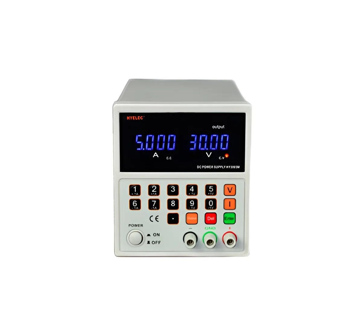 Источник питания HYELEC HY3005M