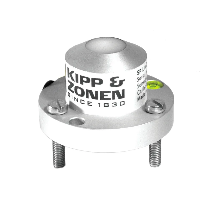 Датчик солнечной радиации KIPP & ZONEN SP Lite2