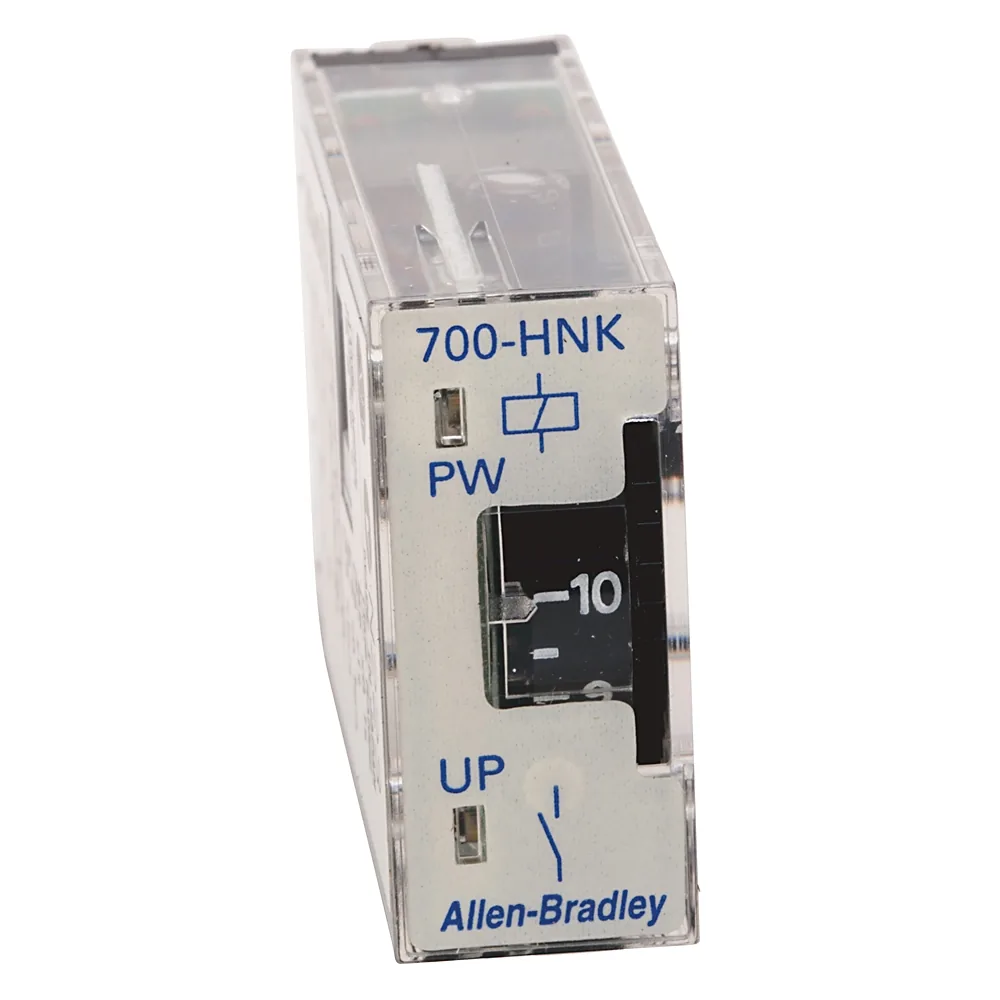 Реле Allen Bradley Bulletin 700-HNK
