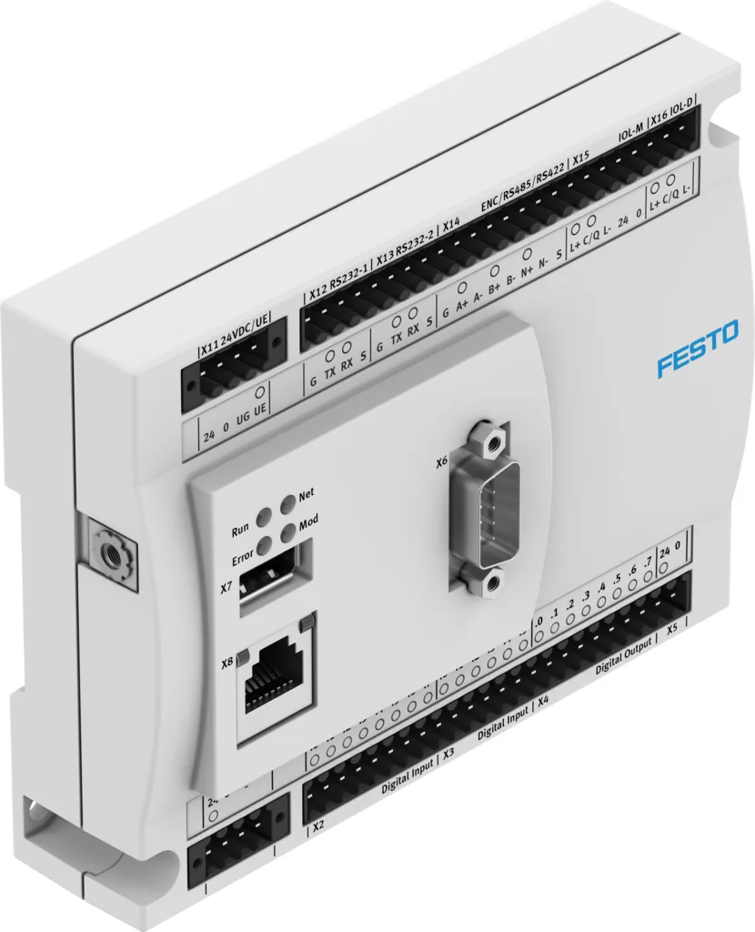 Контролер Festo CECC