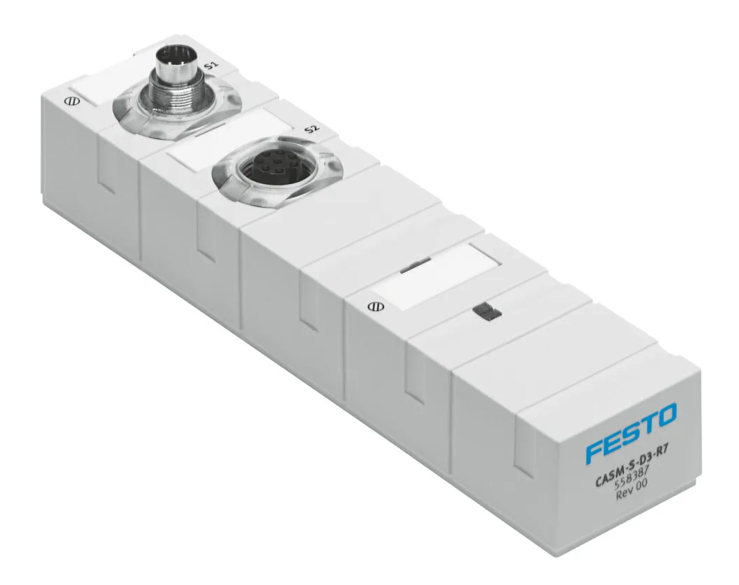 Интерфейс датчика Festo CASM
