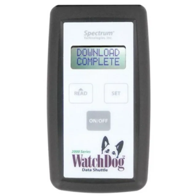 Ридер-шатл Watchdog серии 1000/2000