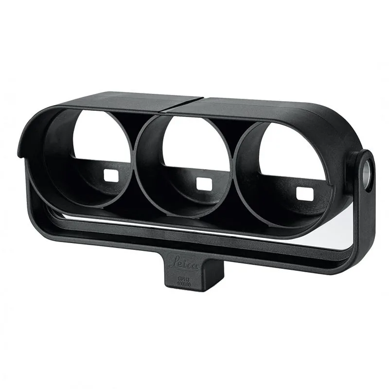 Кронштейн для трех призм Leica GPH3