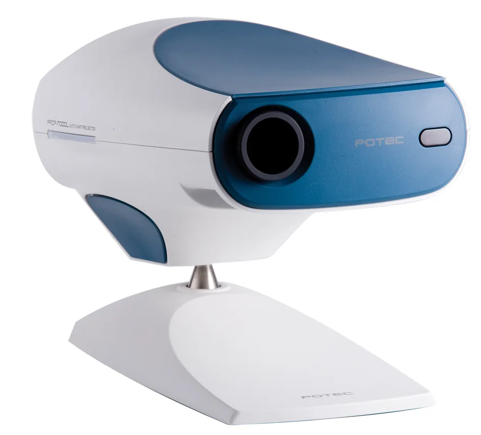 Проектор знаков Potec PACP-6100