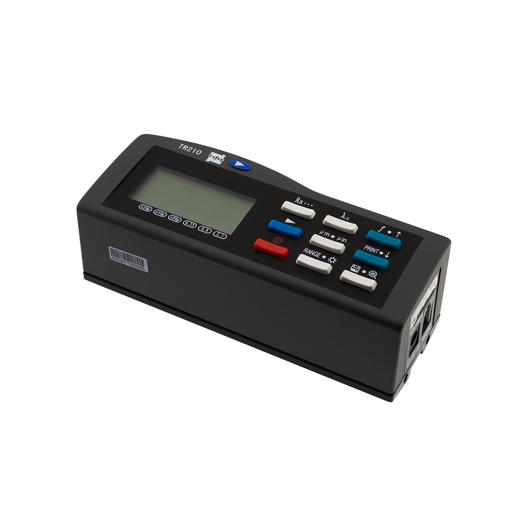 Измеритель шероховатости (профилометр) TR-210