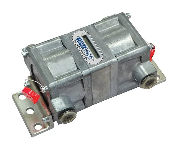 Расходомер Technoton DFM 100CD