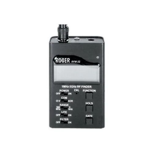 Частотомер Roger RFM-32