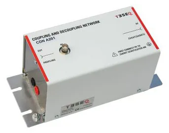Устройство связи-развязки TESEQ CDN типа AF