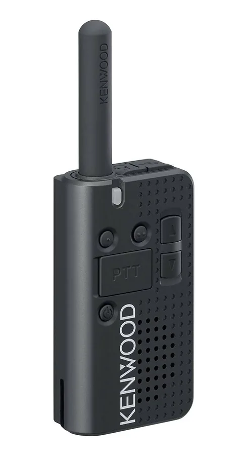 Рация Kenwood PKT-23E