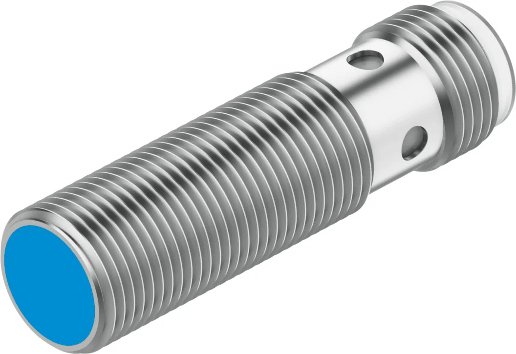 Датчик расстояния Festo SOIA