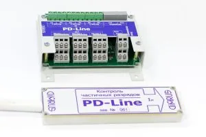Датчик Димрус PD-Line