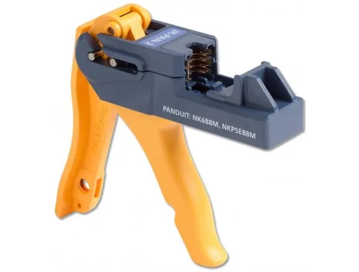 Инструмент для обрезки кабеля Fluke Networks JACKRAPID TERMINATION TOOL JR-PAN-2
