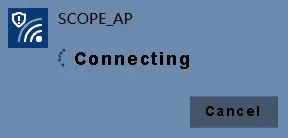 Опция АКТАКОМ ADS-6000WF