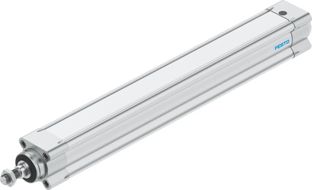 Электрический цилиндр Festo ESBF