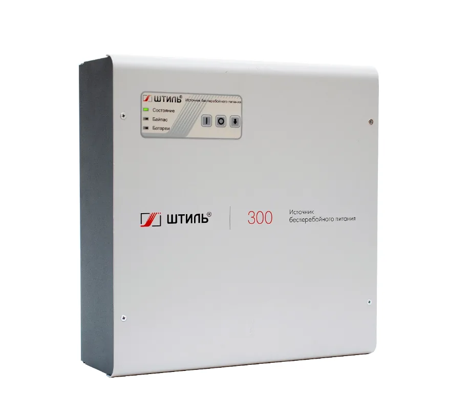 Источник питания Штиль SW300L