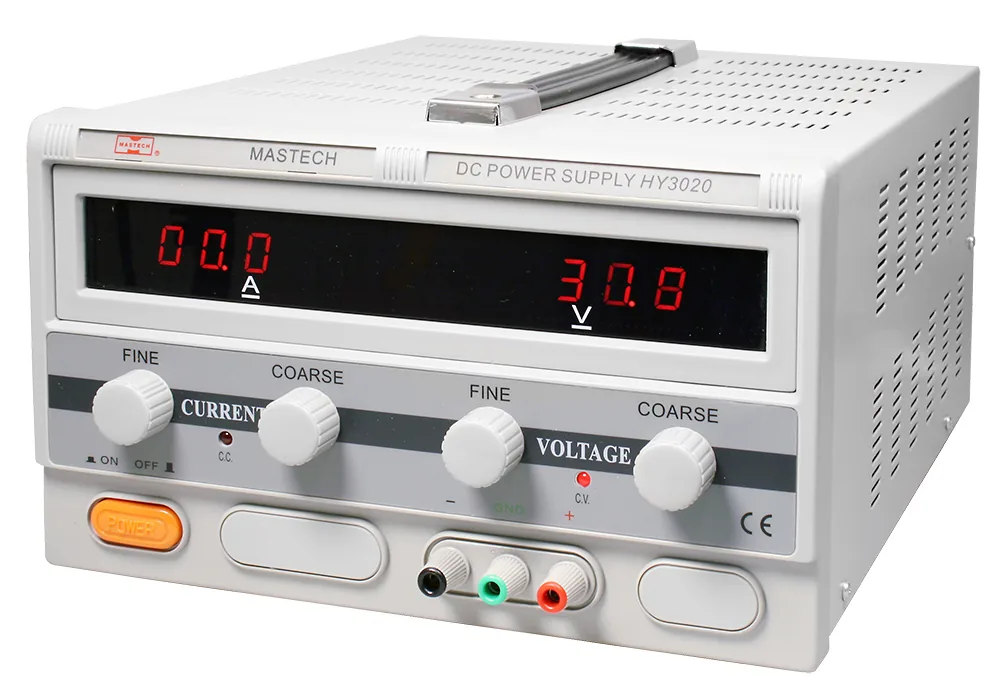 Источник питания Mastech HY3020