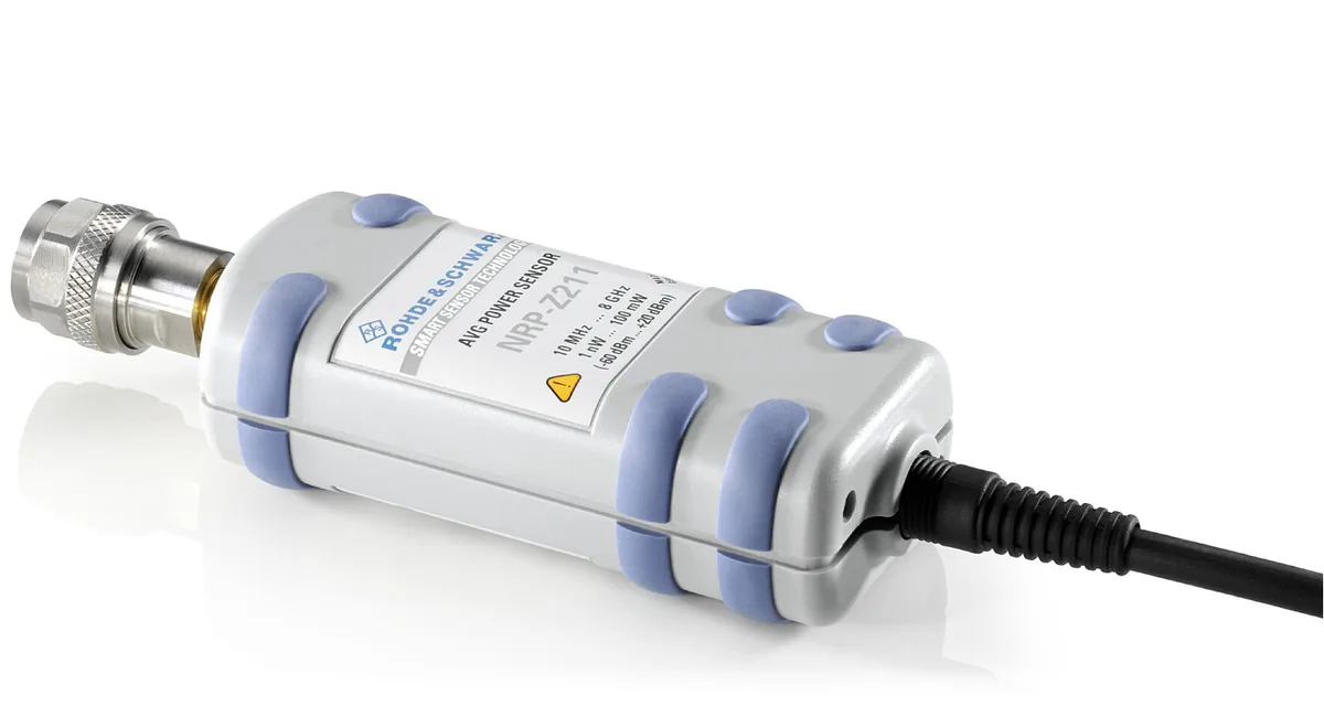 Датчик мощности Rohde & Schwarz NRP-Z211