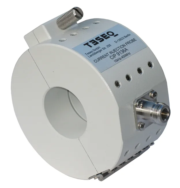 Токовый зонд TESEQ CIP 9136