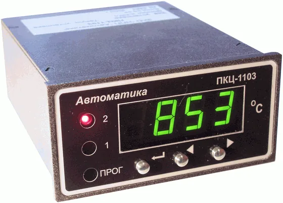 Измеритель ПКЦ 1111