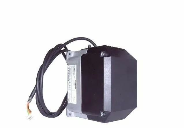 Сервопривод Siemens SQM33.410A9