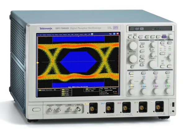 Осциллограф Tektronix DPO70804C