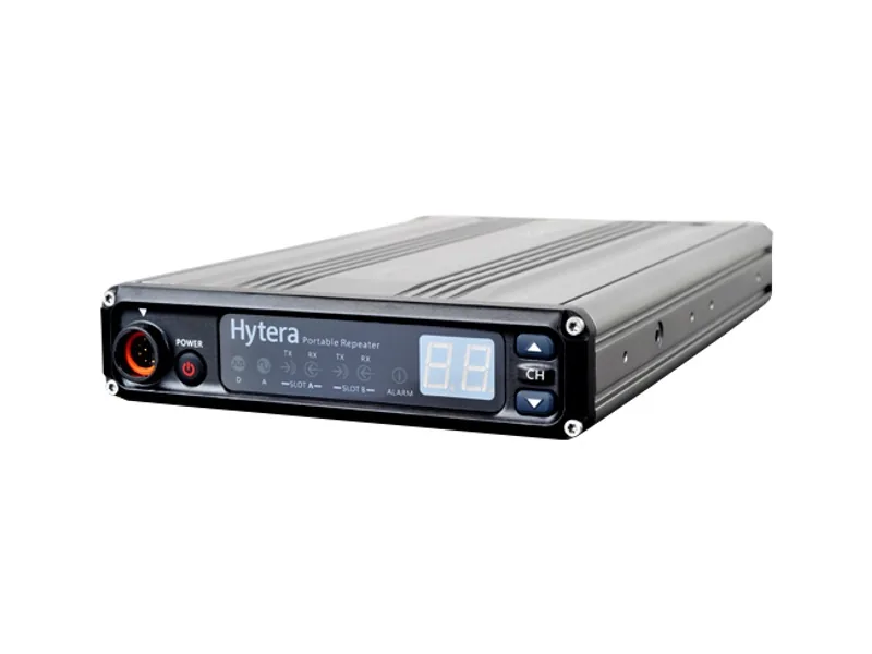 Ретранслятор цифровой переносной Hytera RD965 400-470 МГц