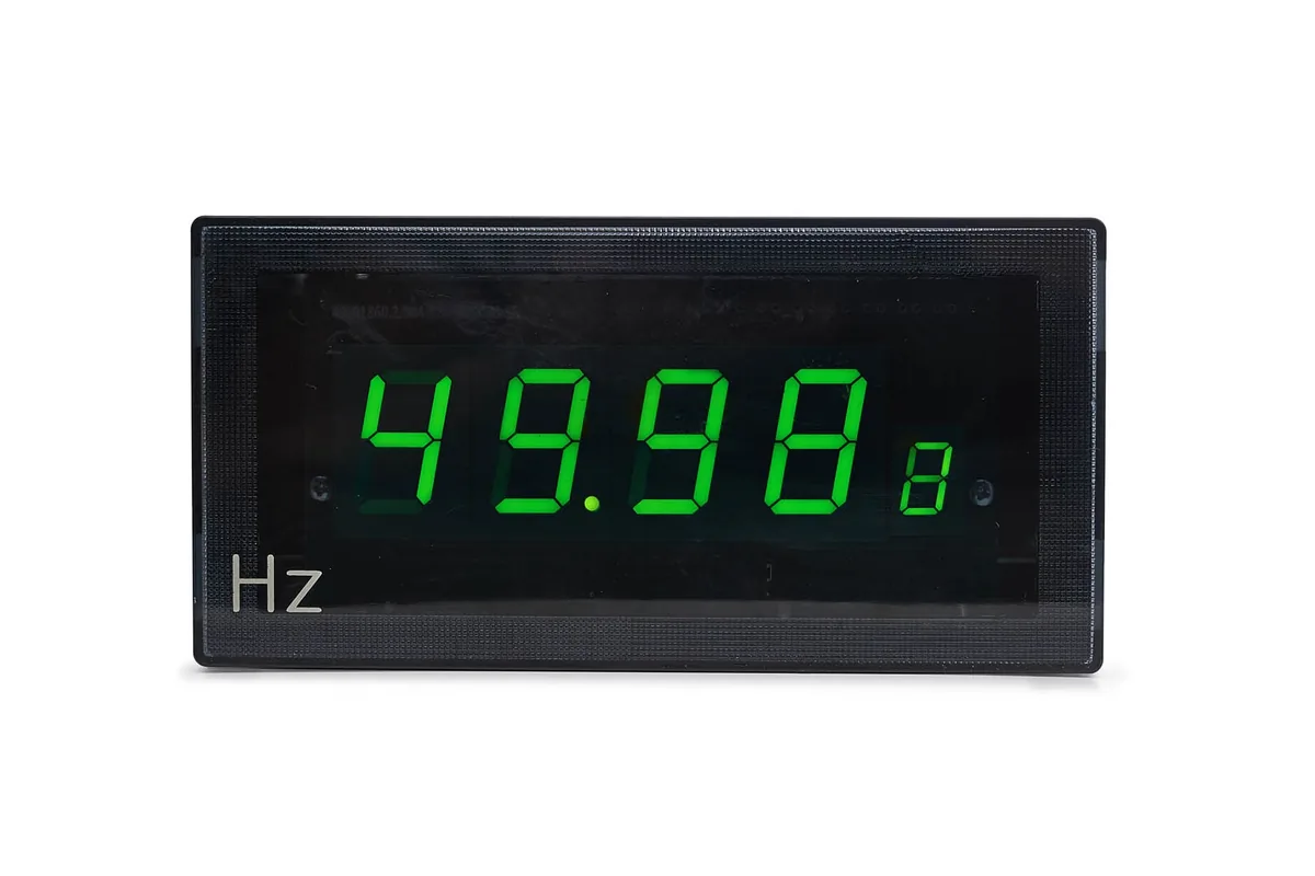 Частотомер Электроточприбор ЦД2101 RS-232-USB