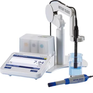 Кислородомер Mettler Toledo S600 SevenExcellence